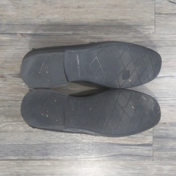 Nunn Bush foam comfort black loafer size 11 men - Picture 7 of 7